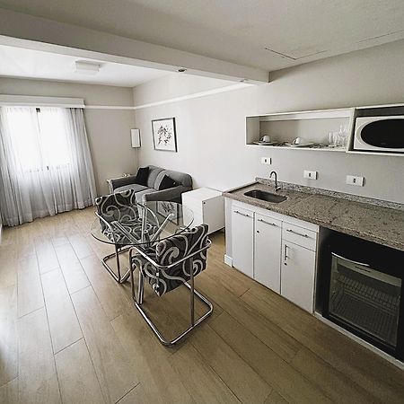 Апартаменты Flat Jardim Paulista Сан-Пауло Экстерьер фото